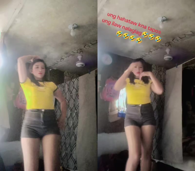 @sharmaine delacruz