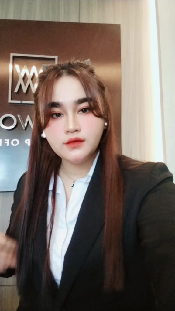 @Receptionist Jhoana💜