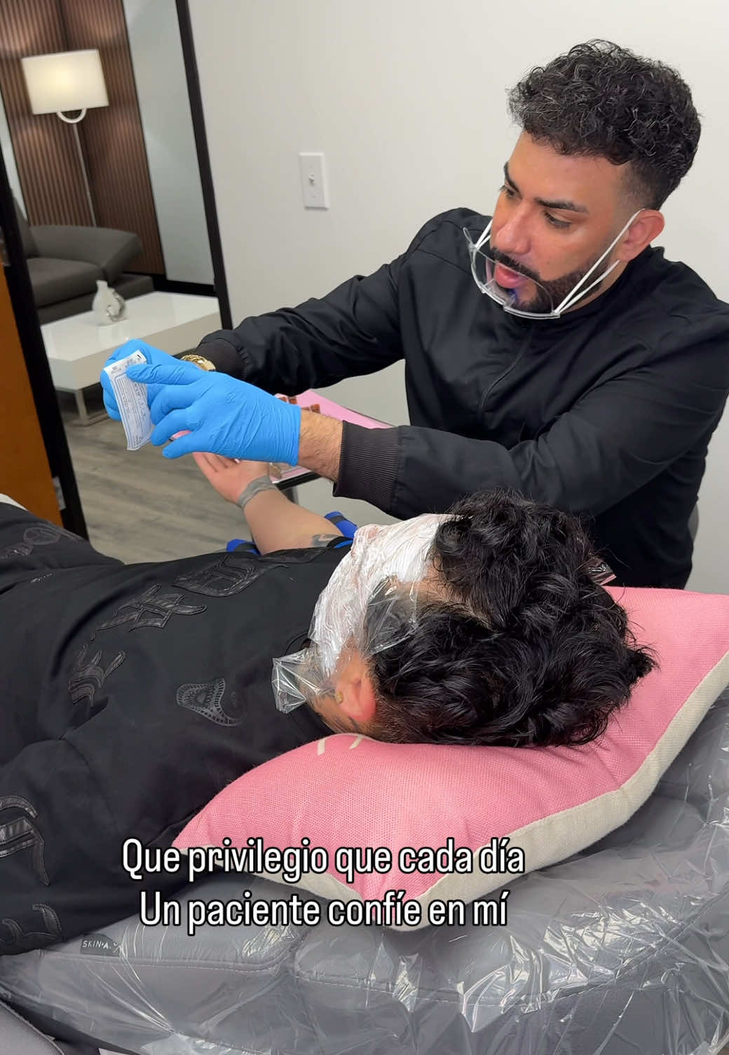 @Est&eacute;ticaUniqueFacialCovarrubia