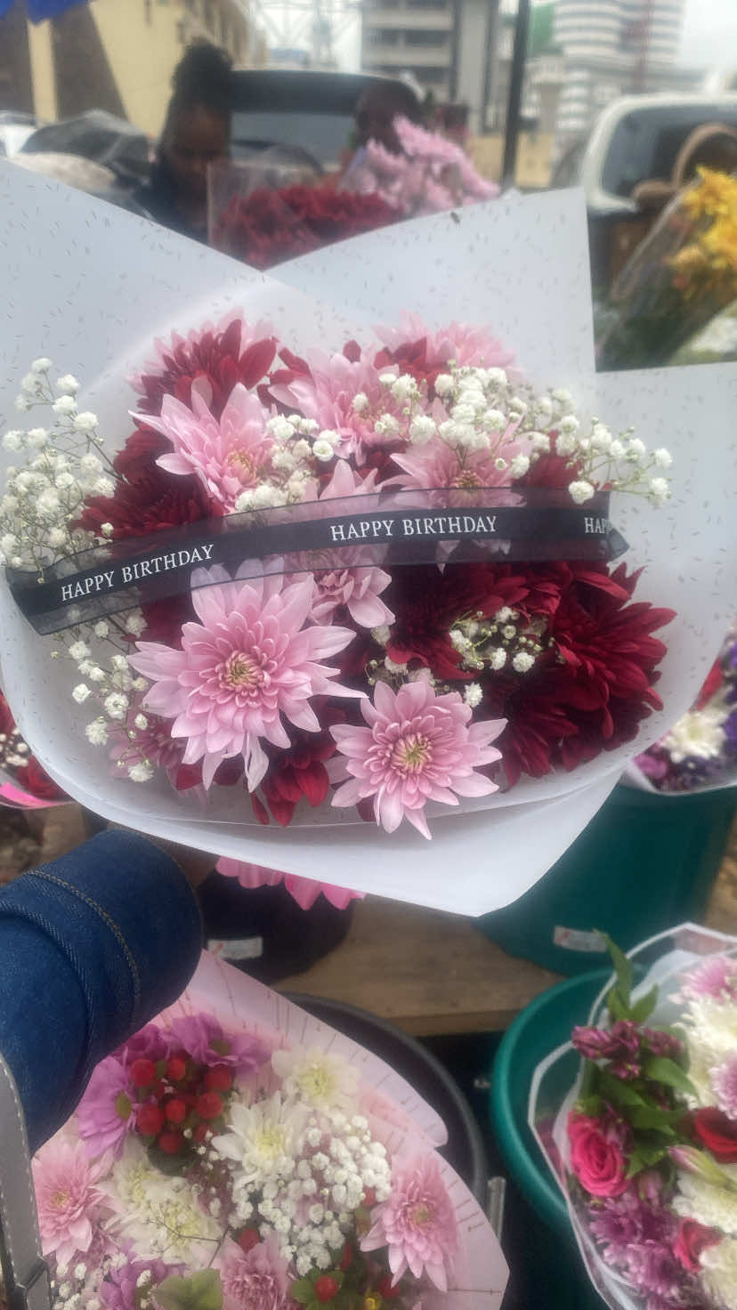 @Monalissa Wambui.