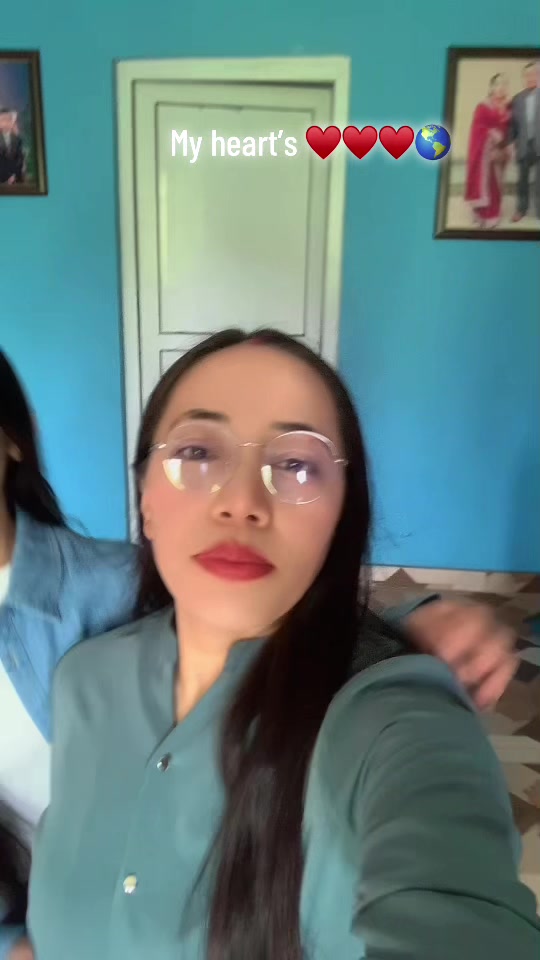 @🦋クリシユナ スレスタ🇳🇵♥️🇯🇵
