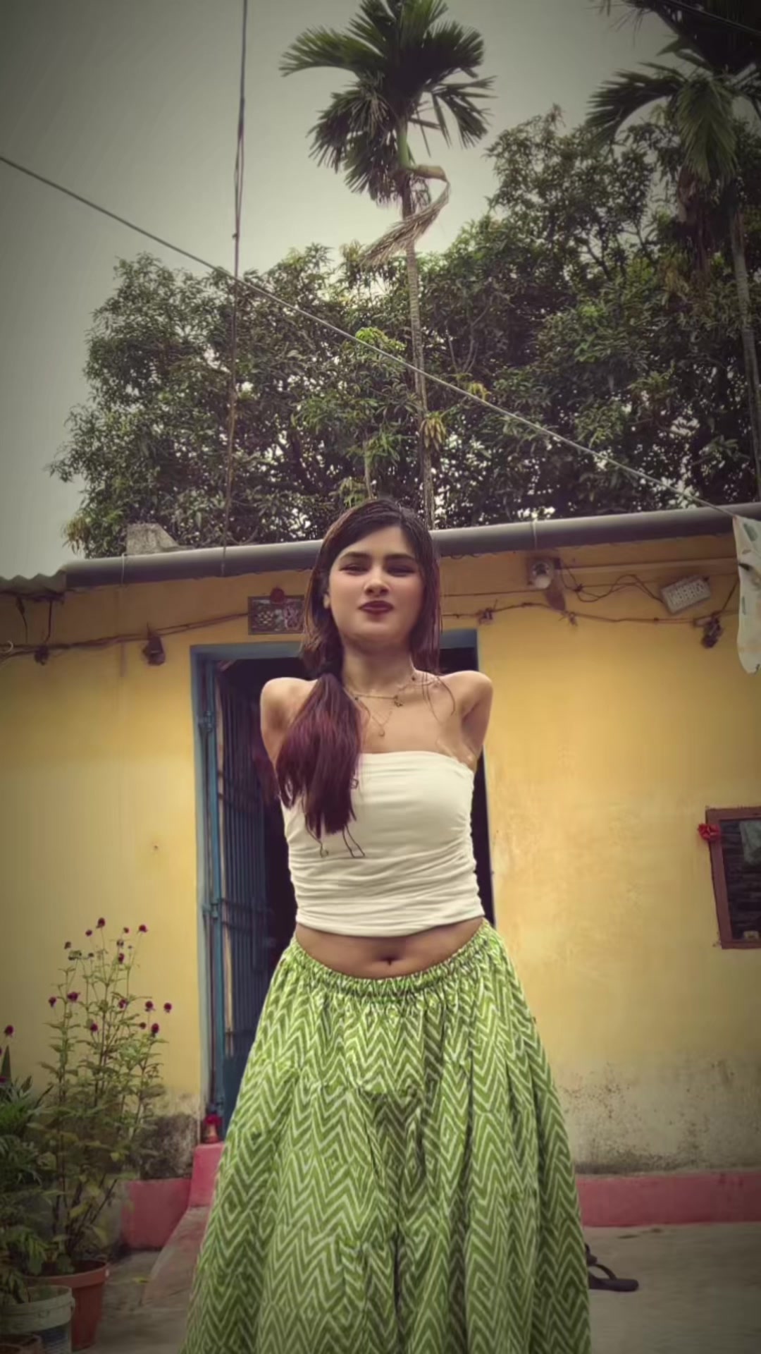 @Megha Ghimire 🦋🇳🇵♥️