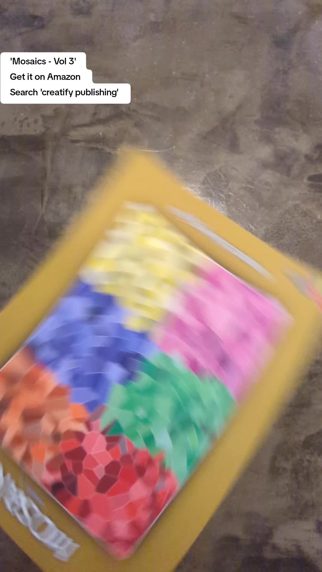 @CreatifyPublishing