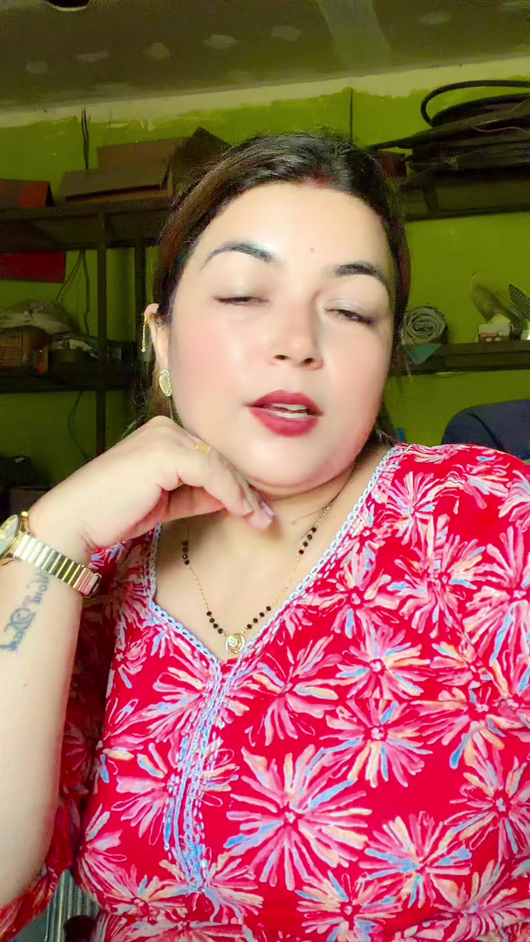 @Sangita gautam🕉️🔱❤️