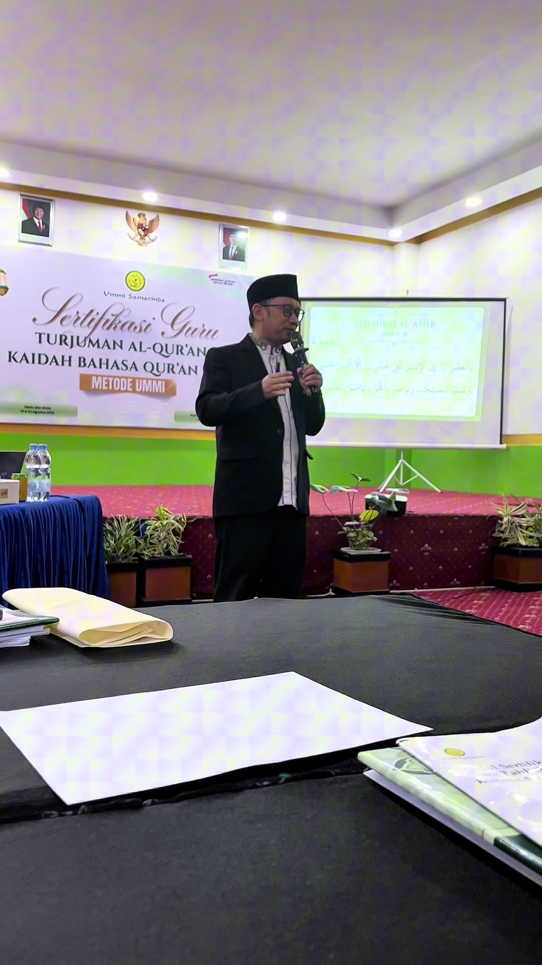 @Abah Hilyah