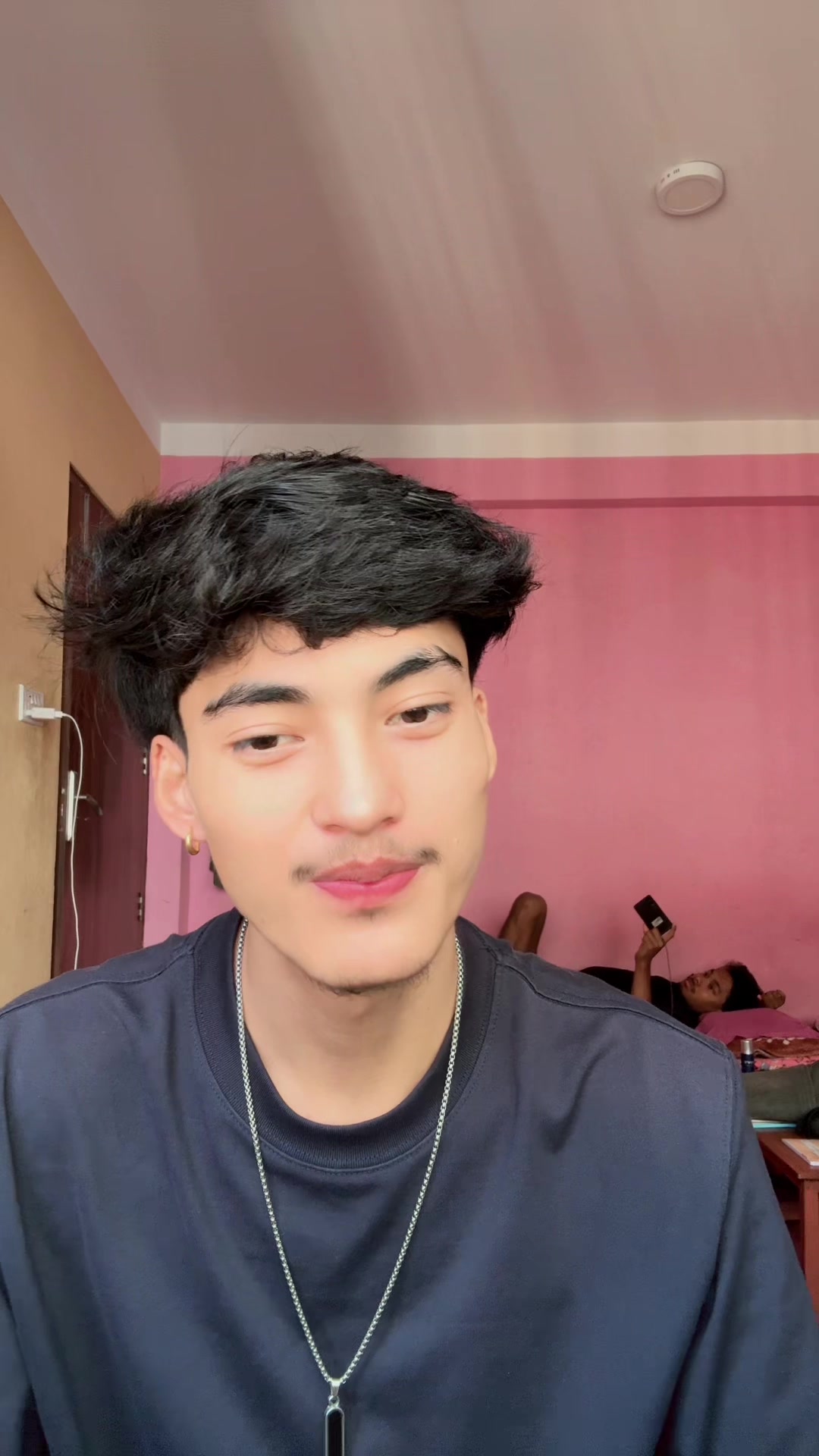 @PRAVASH CHAU