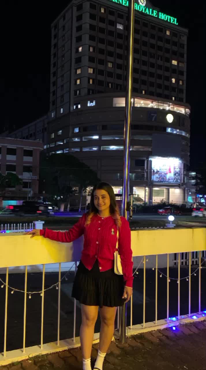 @Rose๐