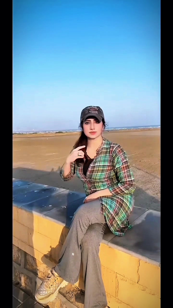 @Mahwish Khan