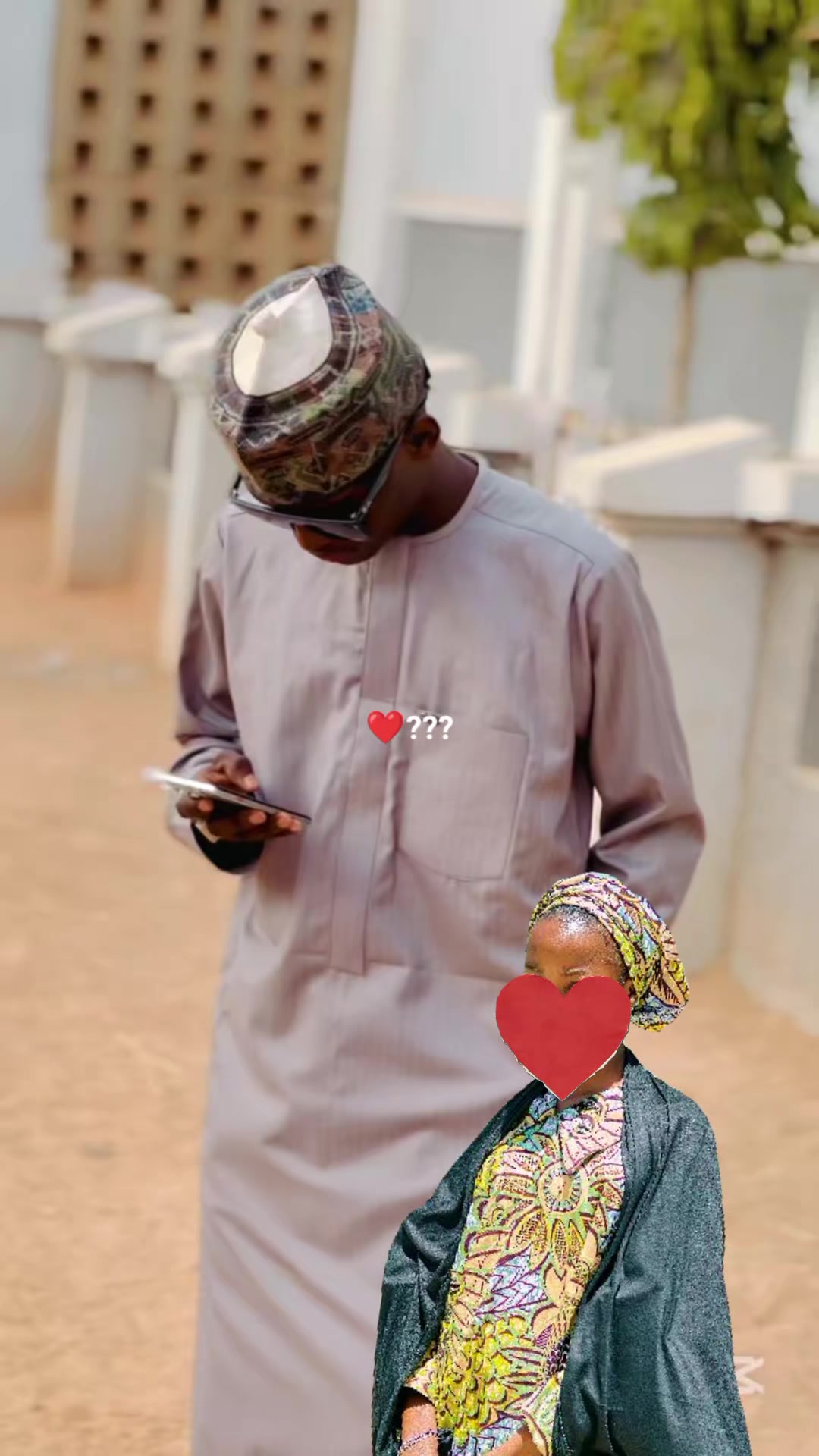 @BEEN RABIU