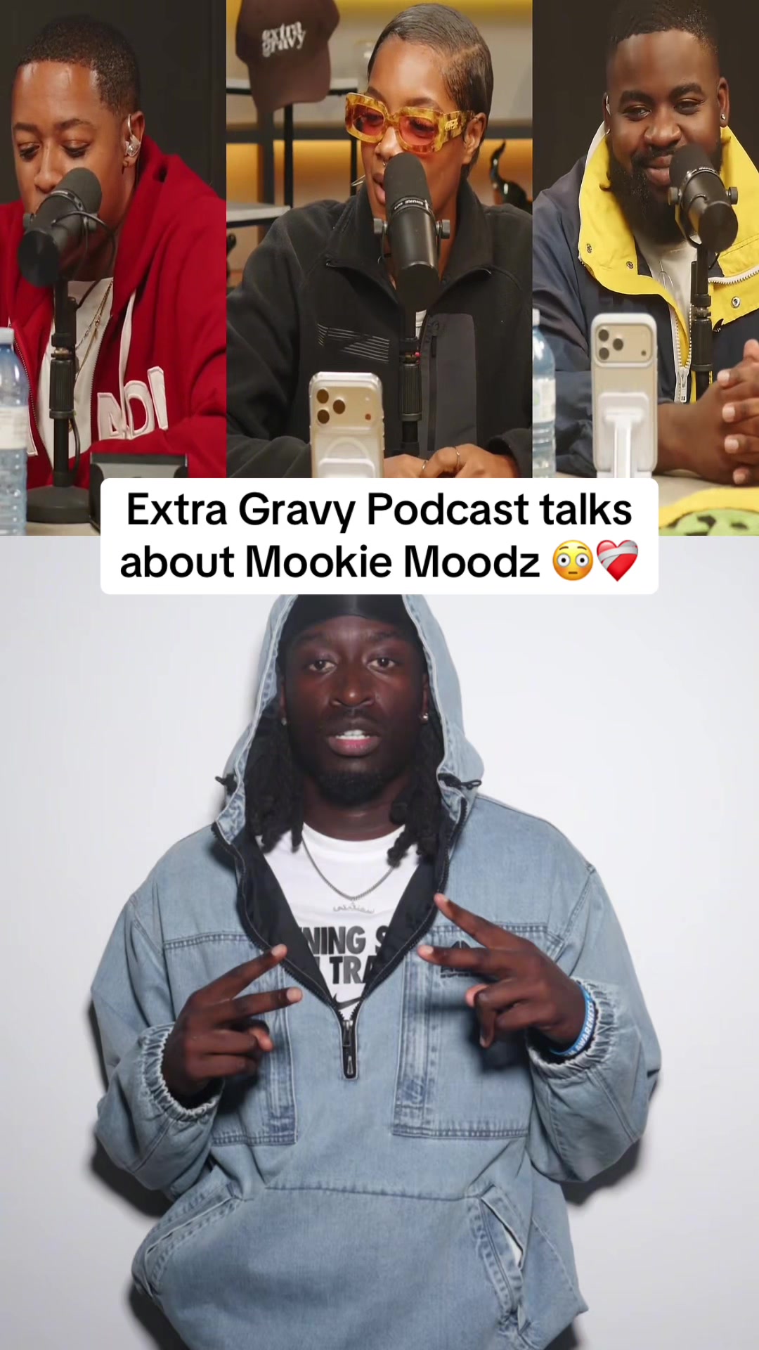 @H.O.L.E. Lotta Mookie