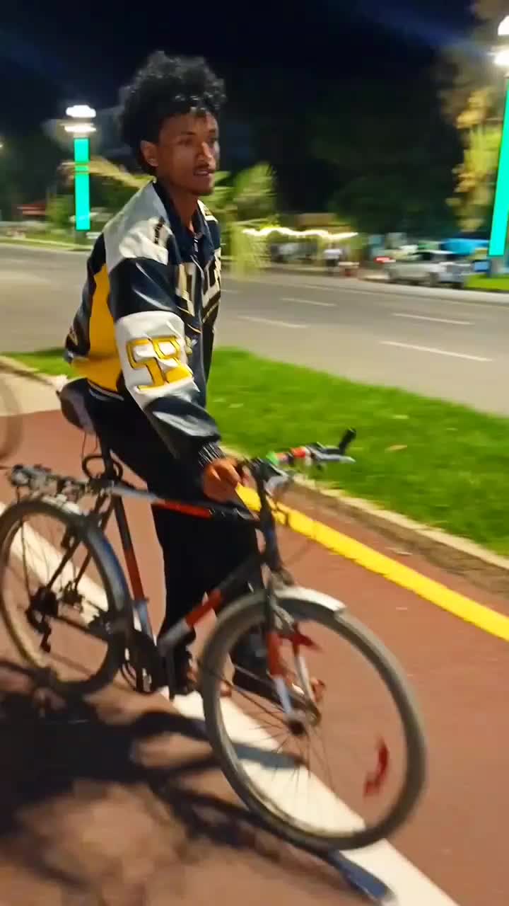@kalid urjii muca oro