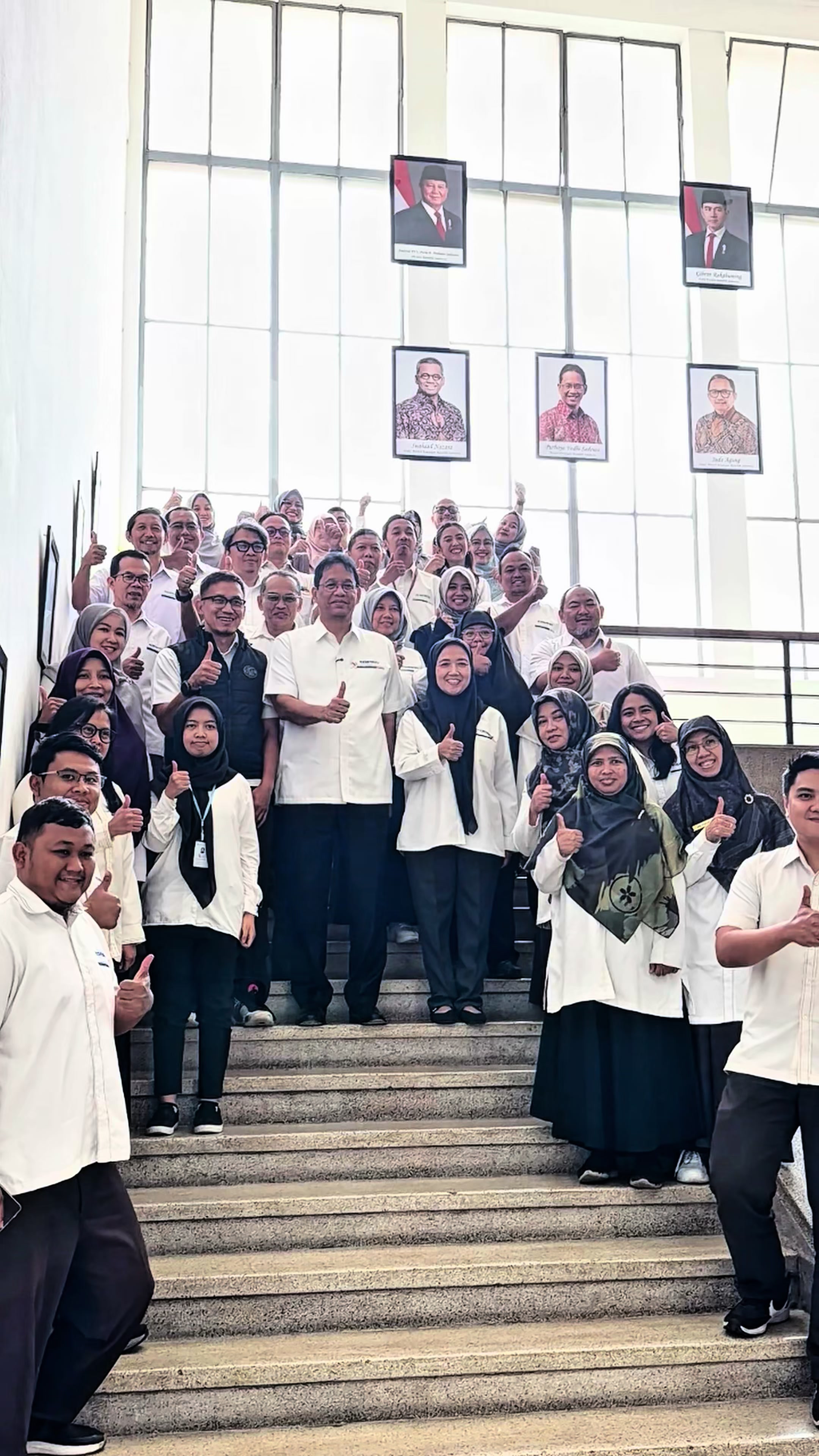 @Purbaya Yudhi Sadewa