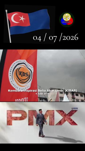 @Barisan Harapan