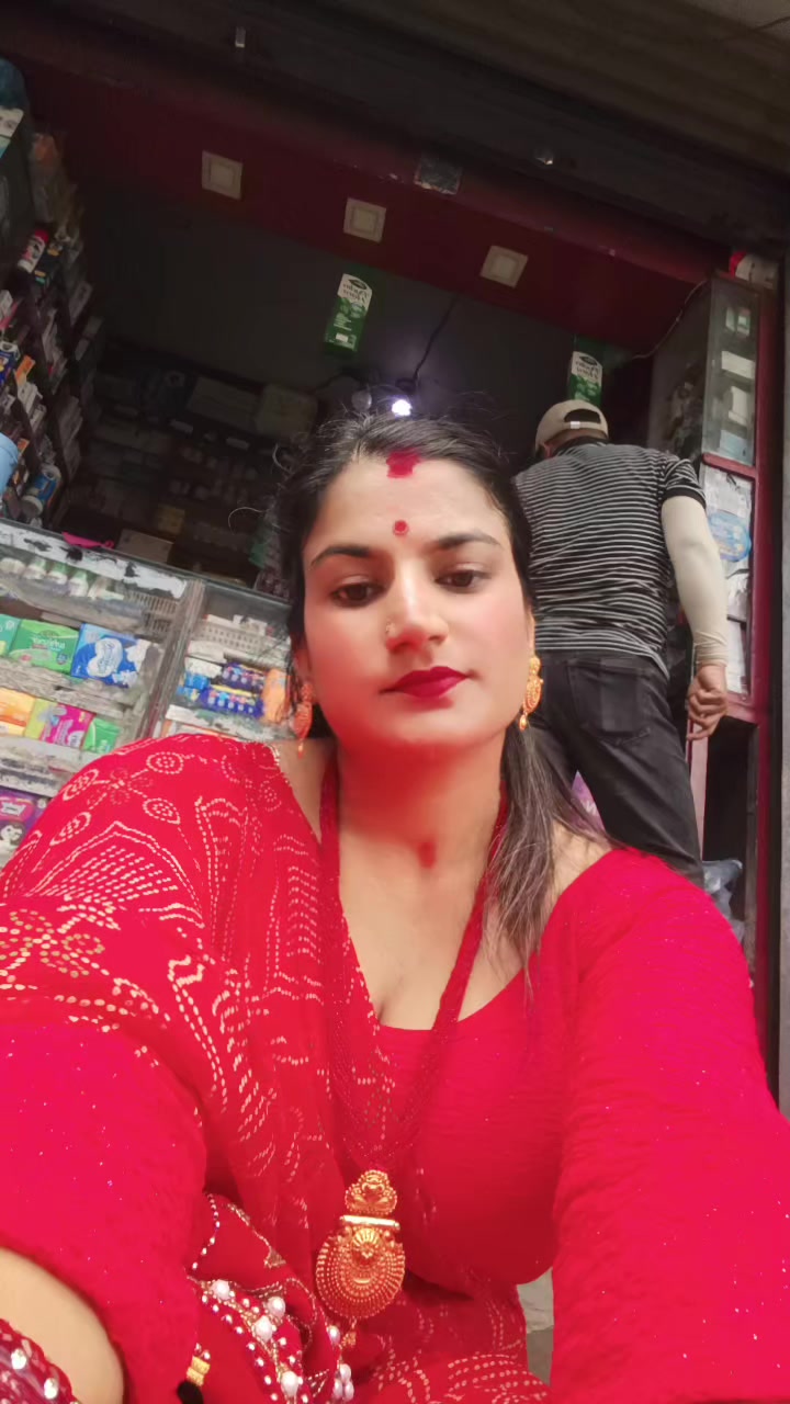 @Anushka bhusal 🦚