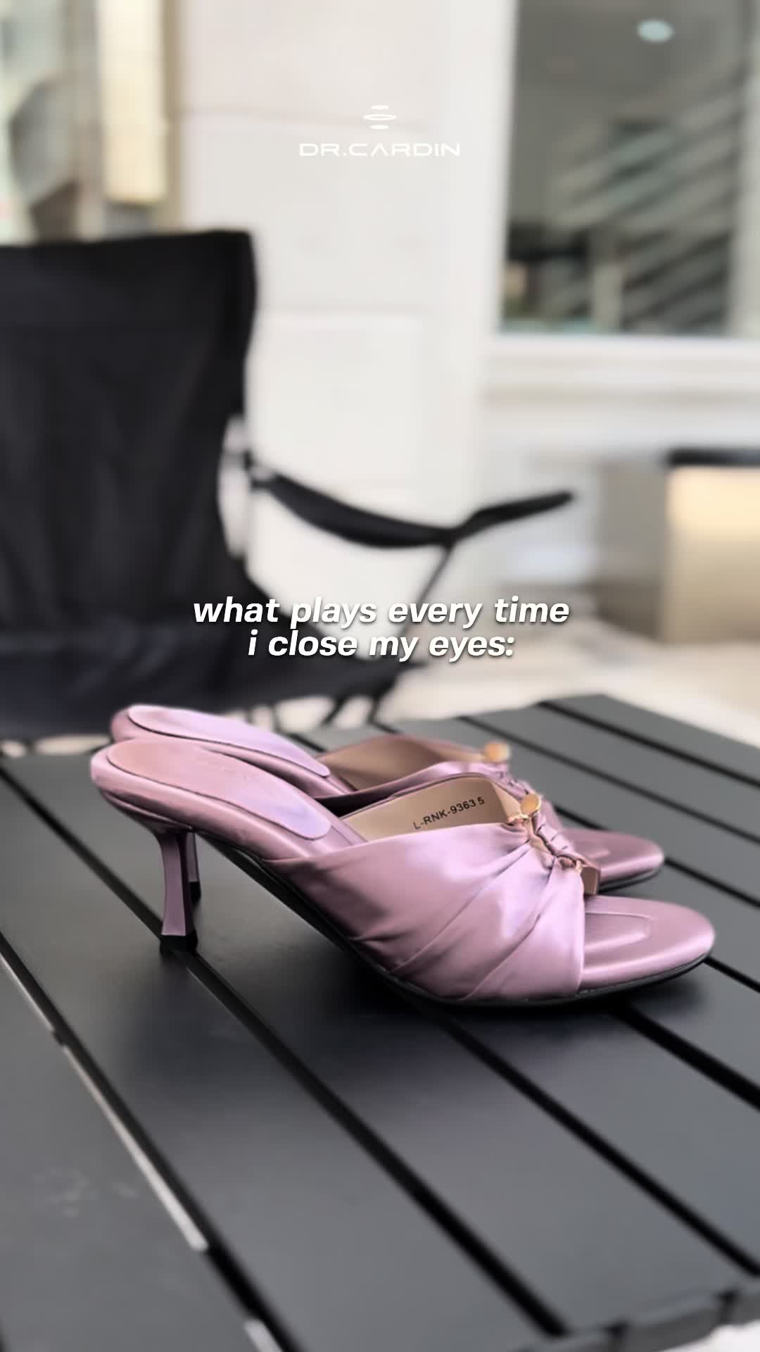 @Dr.Cardin_WomenShoe