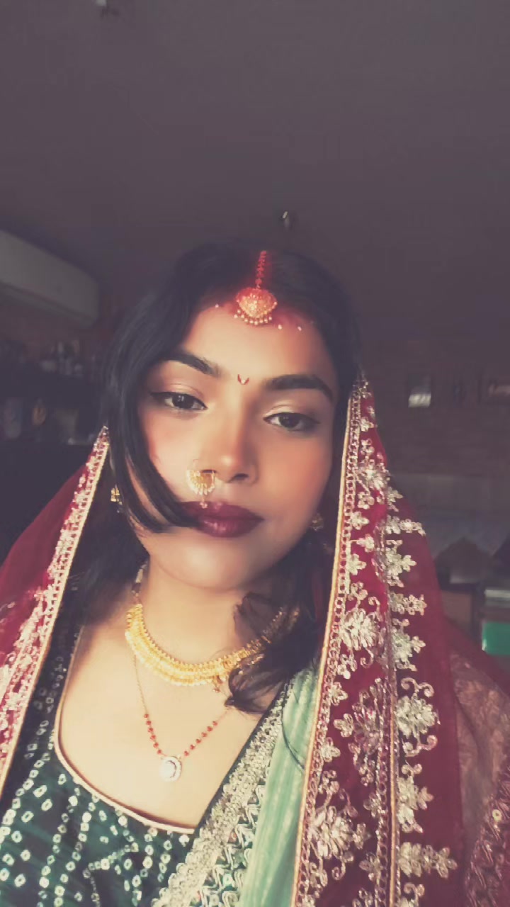@Sushmakayastha🌸