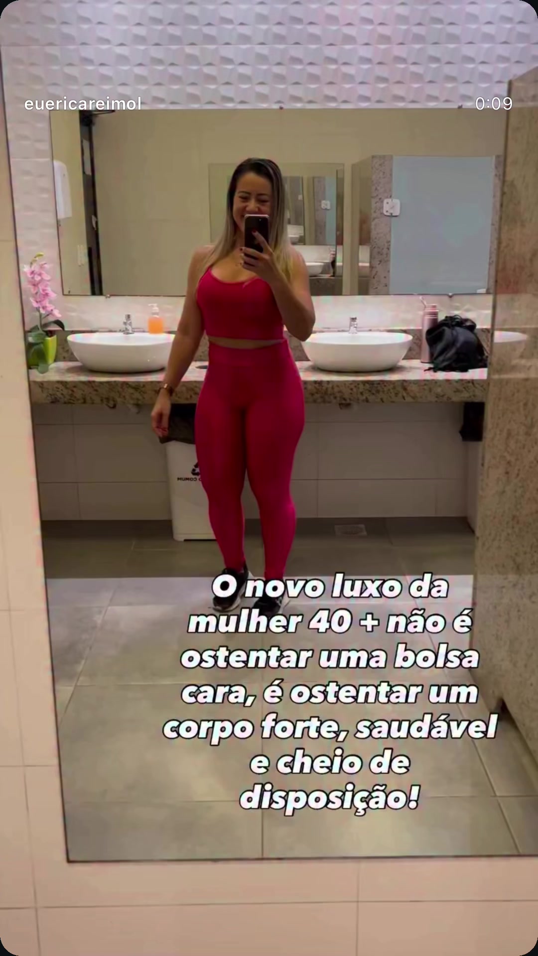 @Erica Reimol