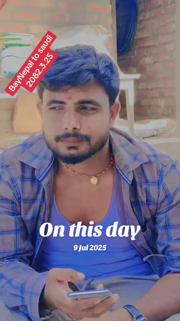 @Mr Santosh yadav 🇳🇵🇳🇵🇳🇵