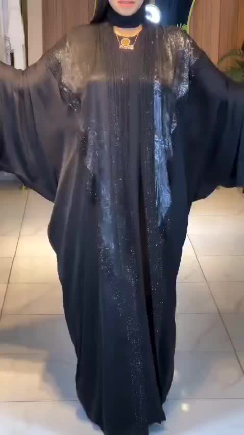 @رقة العبايات 🥰
