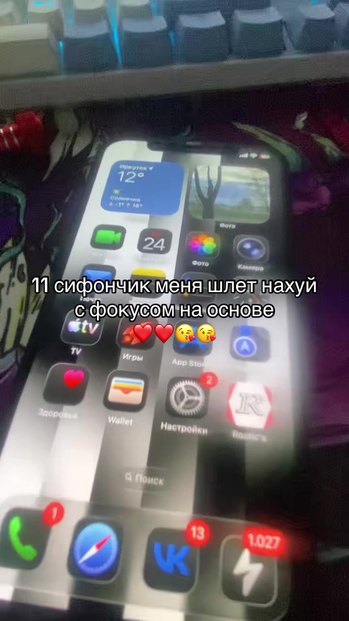 @K1uME Tech