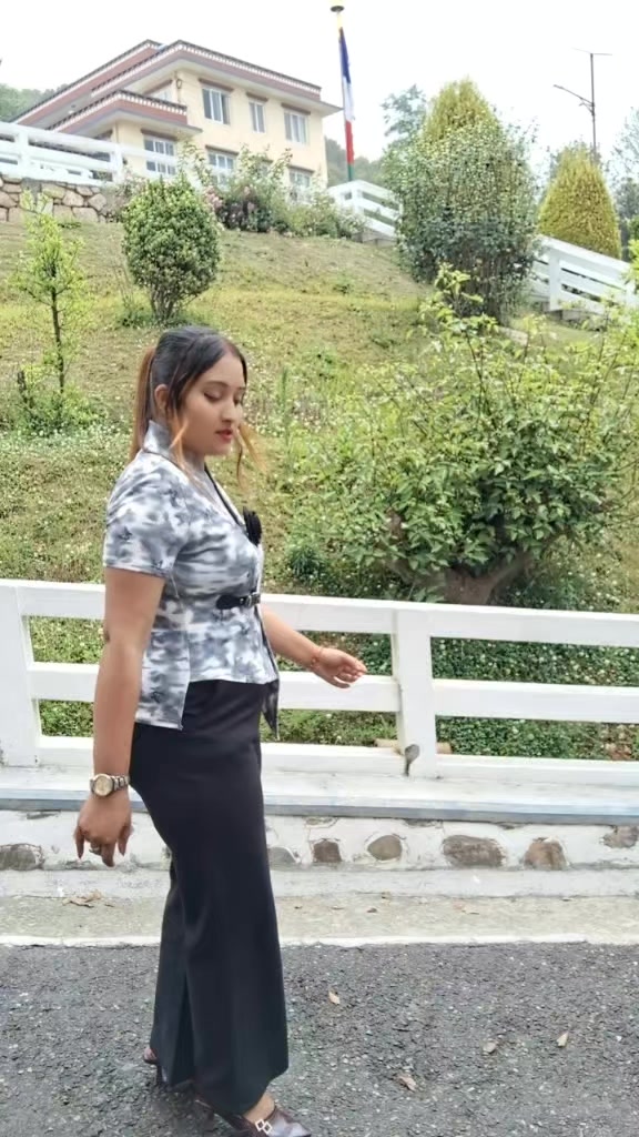 @Brinda Karki