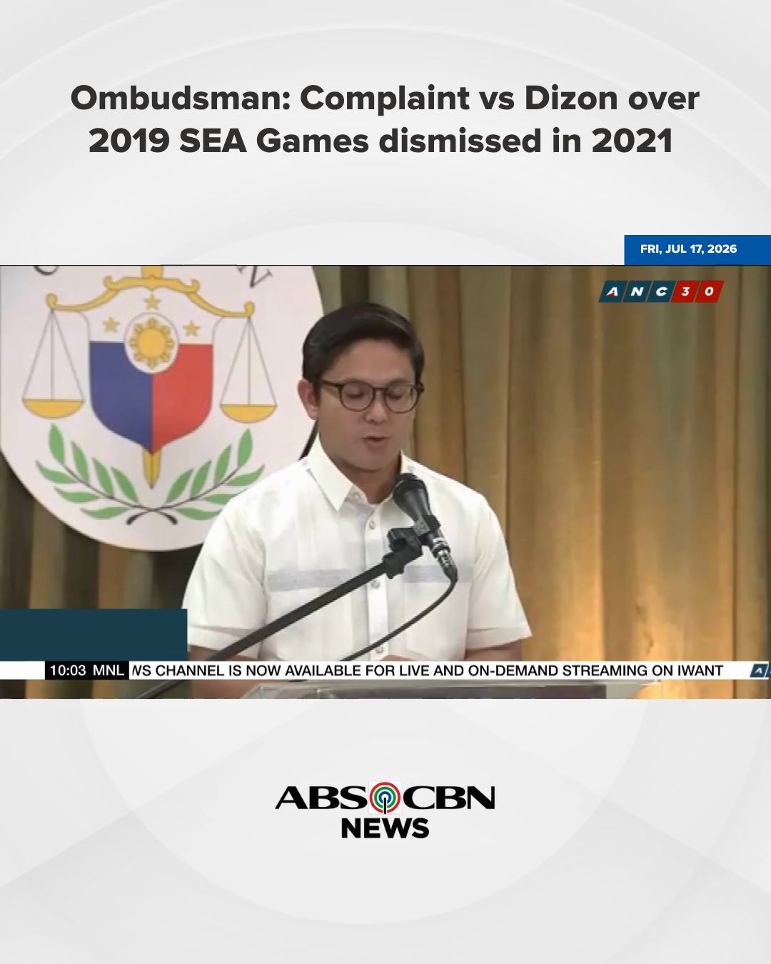 @ABS-CBN News