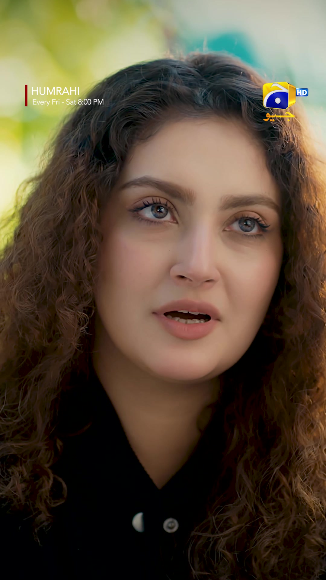 @Har Pal Geo - Geo TV
