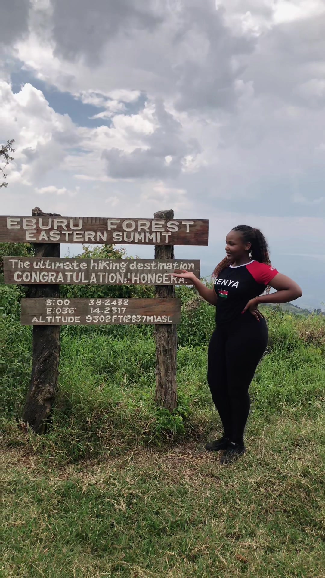 @Gloria Mumbi