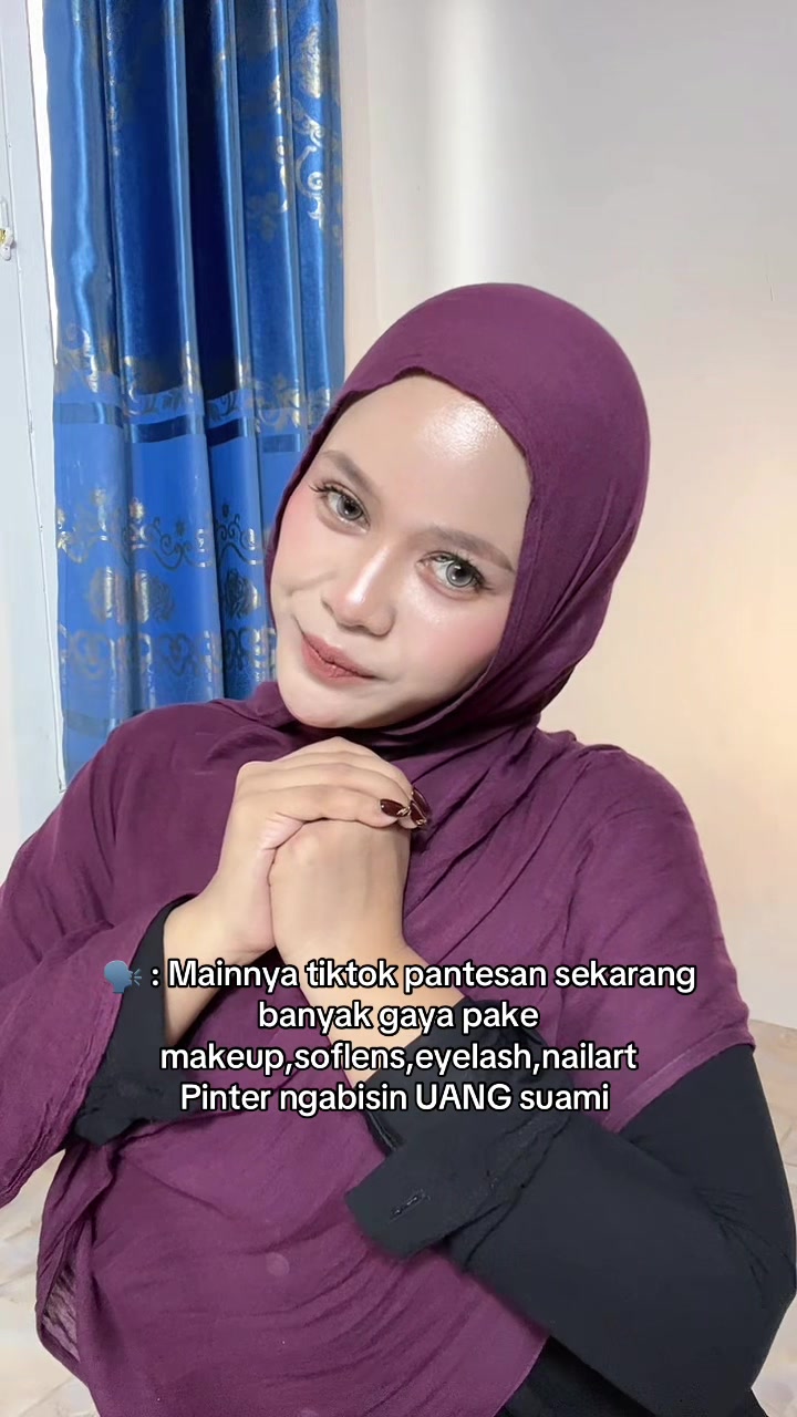 @Ndaayy || IG : Linda_astt