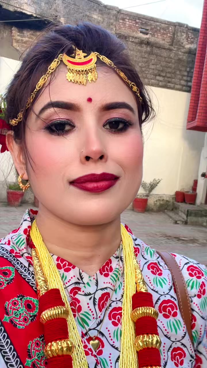 @Rekha Joshi