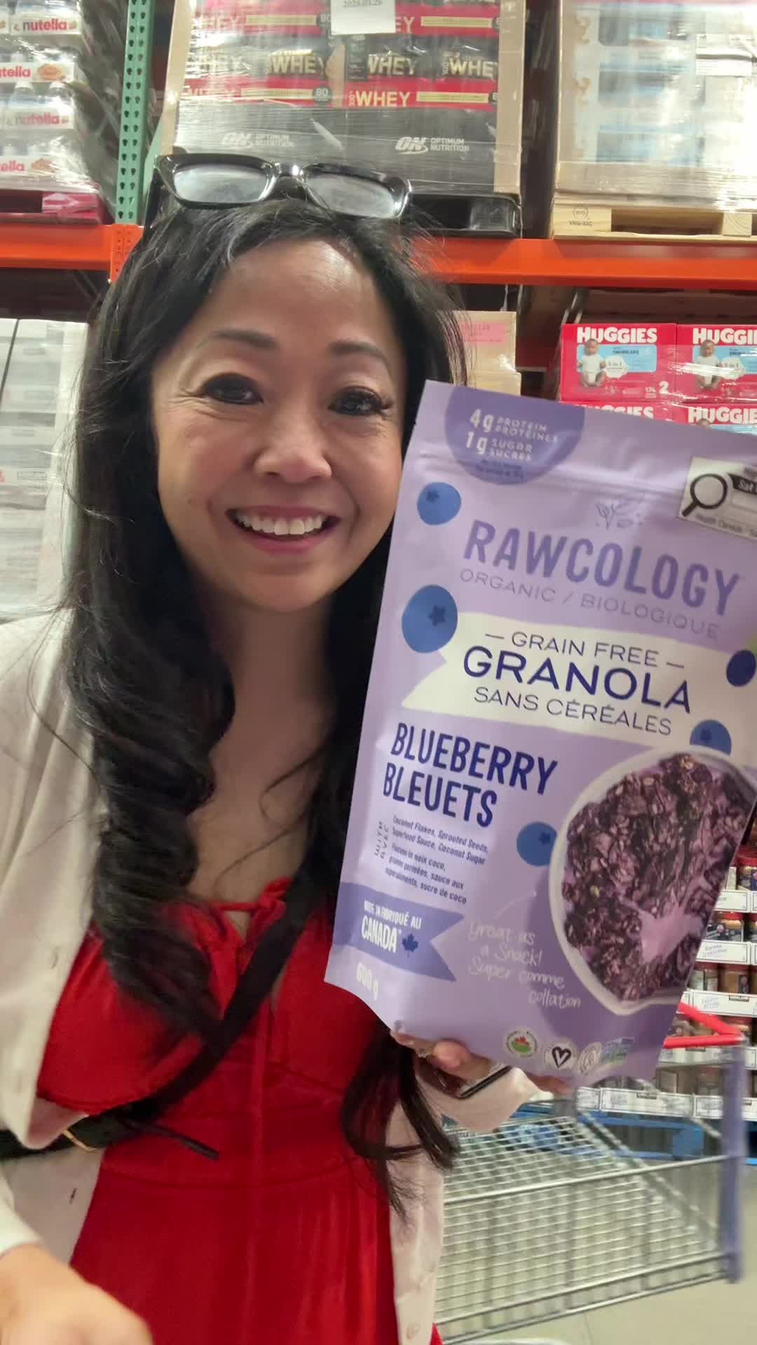 @Costco Lovers Canada