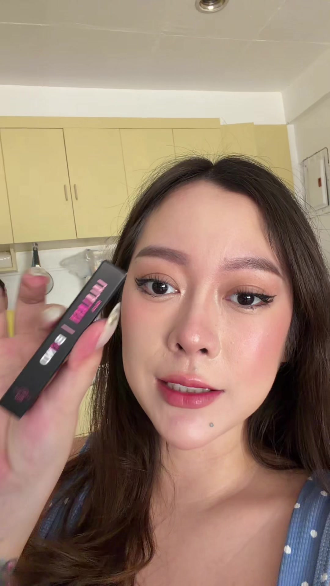 @Momshie Kelie