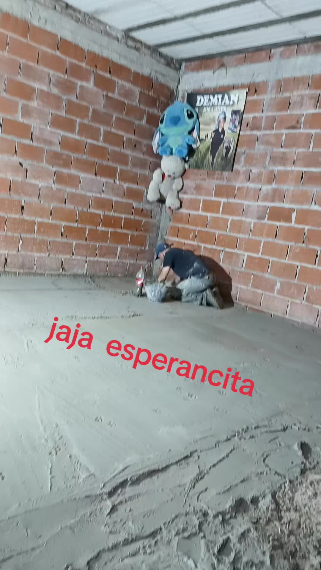 @Micaela Garzon