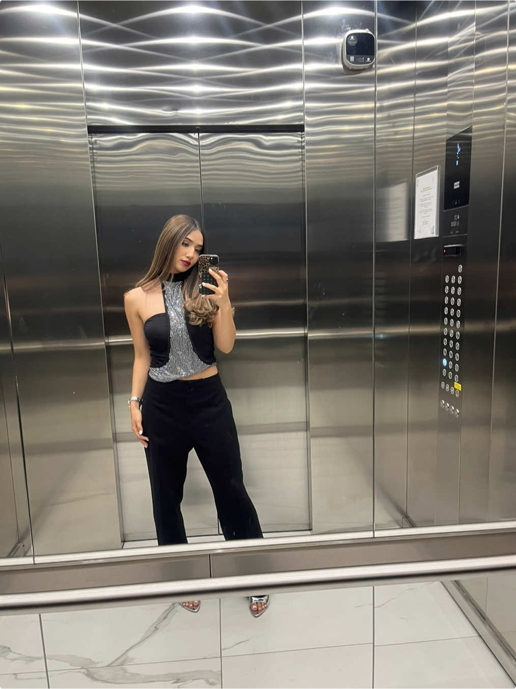 @Melannie Melano