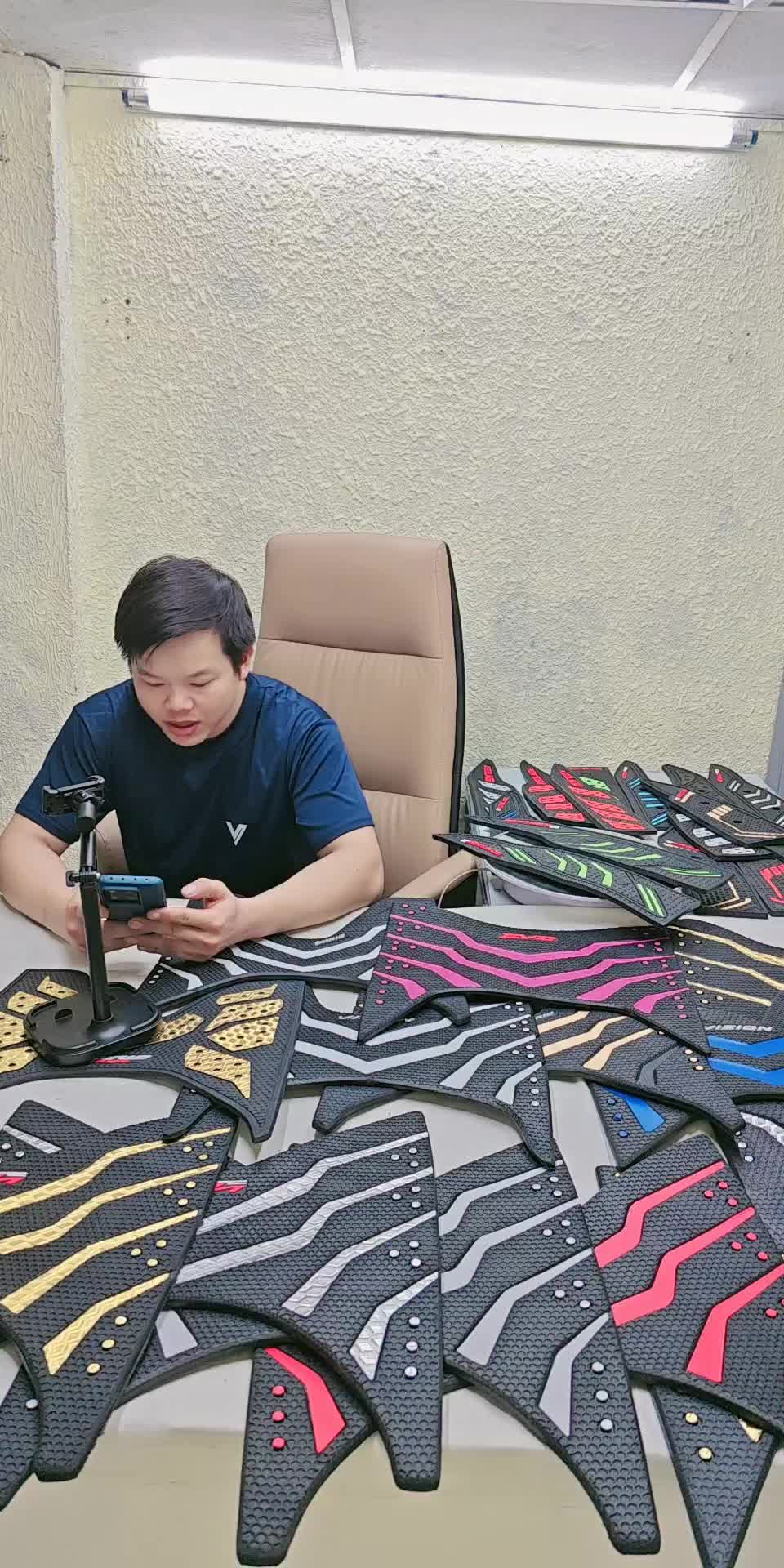 @Vua Thảm Xe