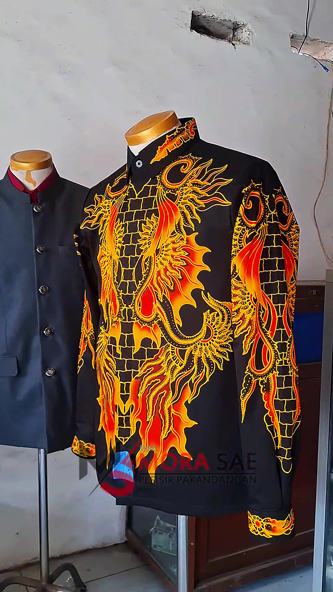 @Batik Morasae_Sumenep