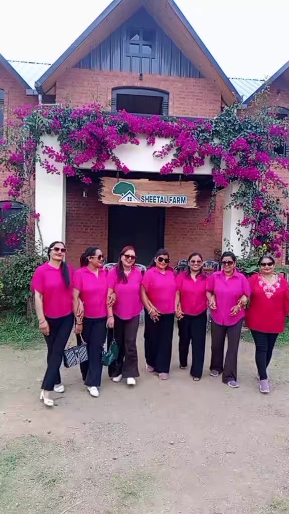 @Archana Khadka