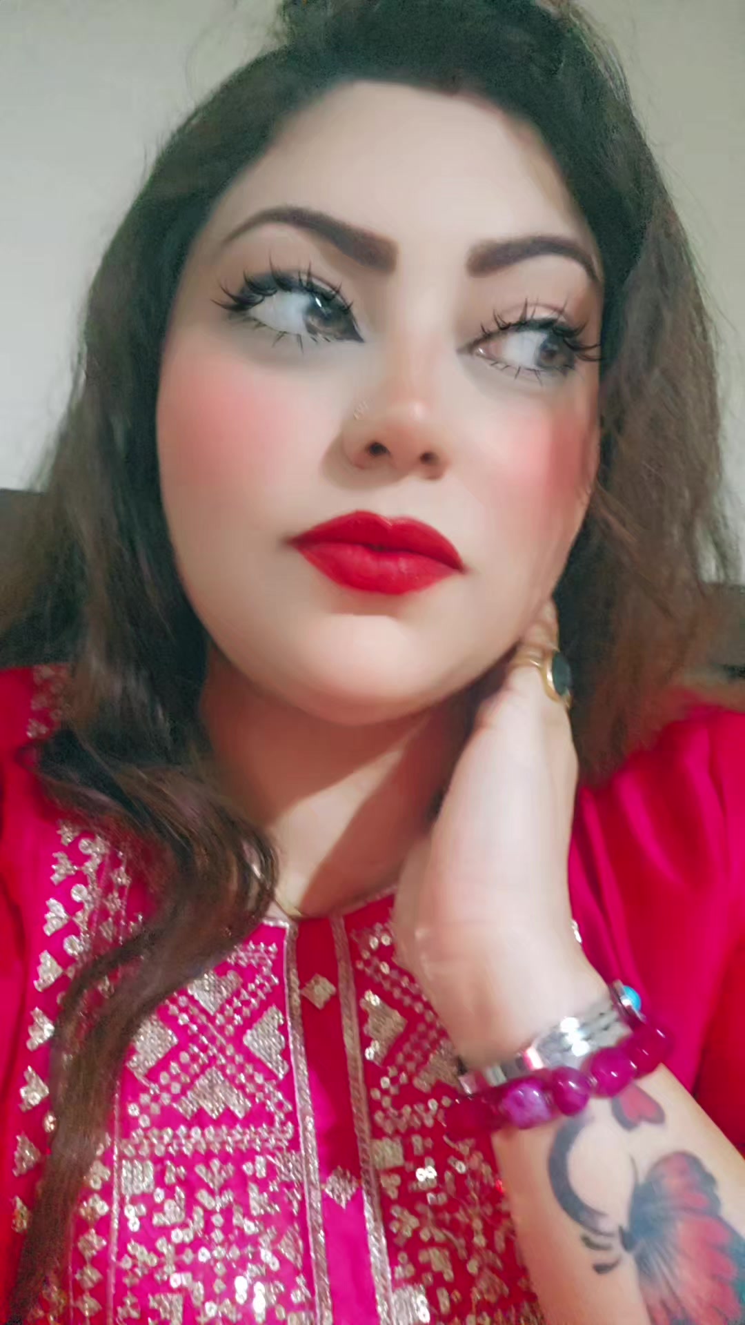 @dubaiqueen👸❣️💃🥰