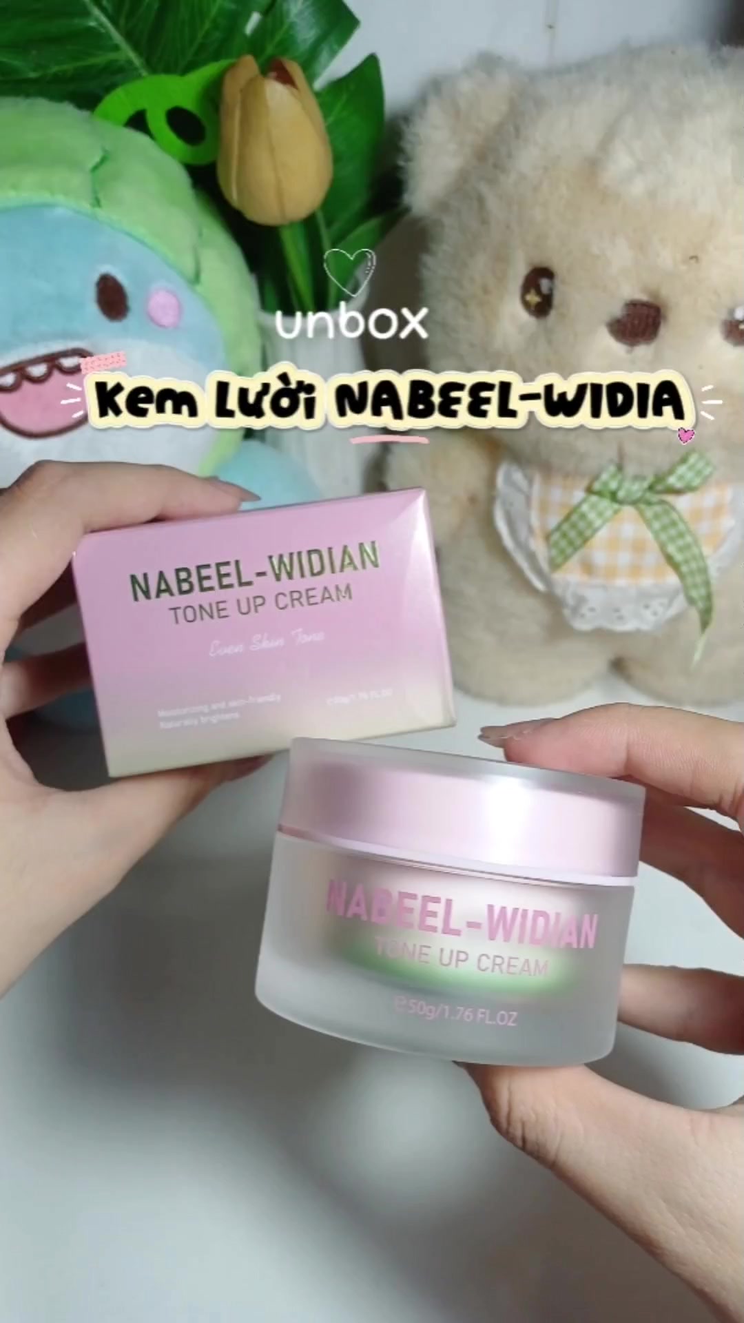 @Lyna Unbox ✨️🩷