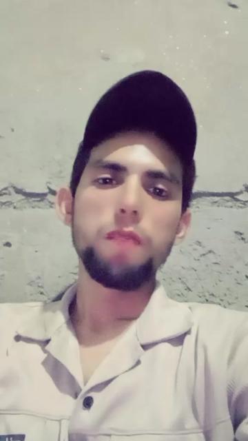 @Ahmad Raza