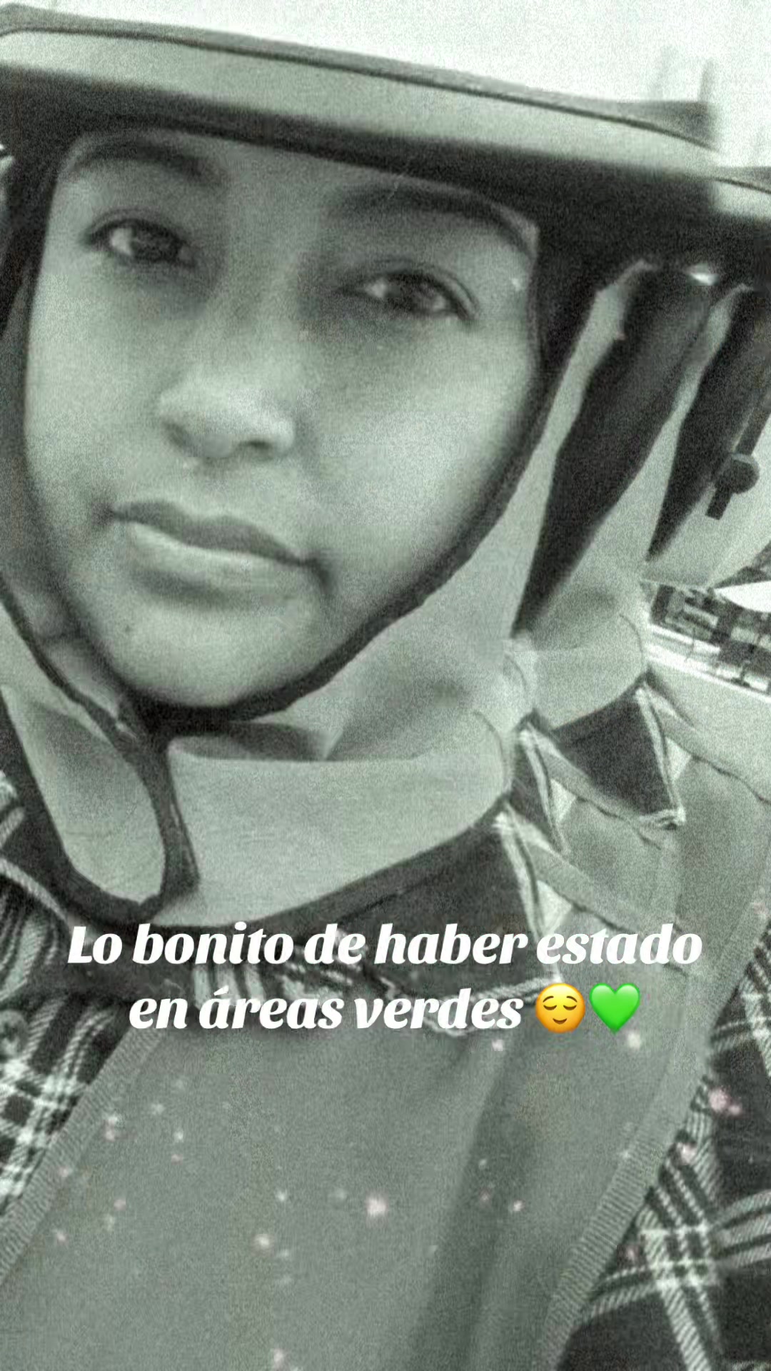 @Emelyn Hireida Machu
