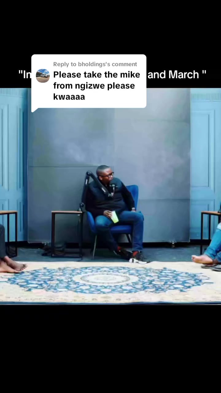 @Nomjikelo mdebengu