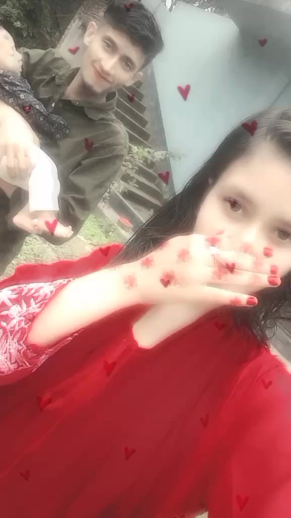@❣️❣️ কুষ্টিয়ার মেয়ে ❤️❣️