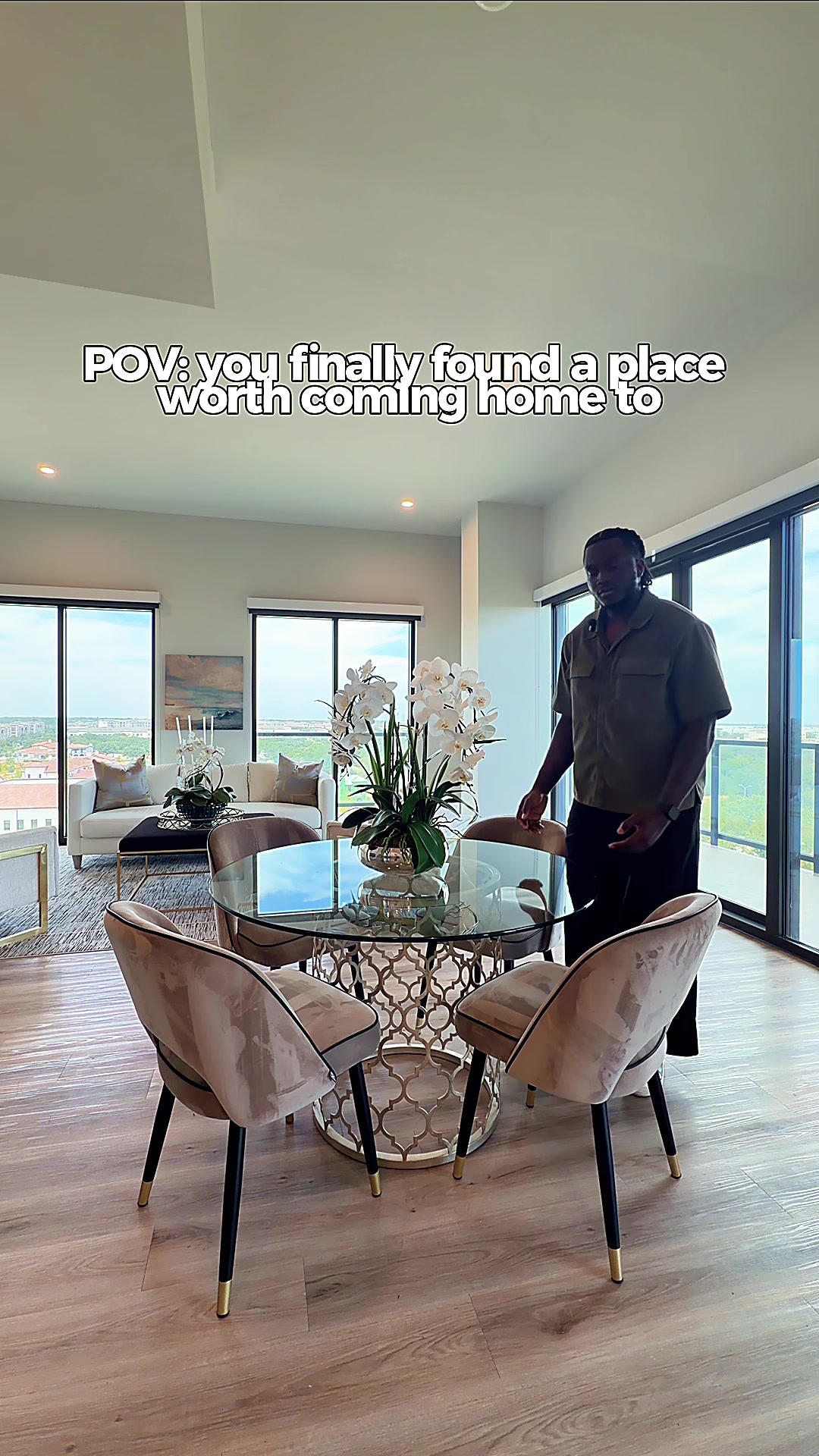 @KJ Kanda🇨🇩 | Realtor®
