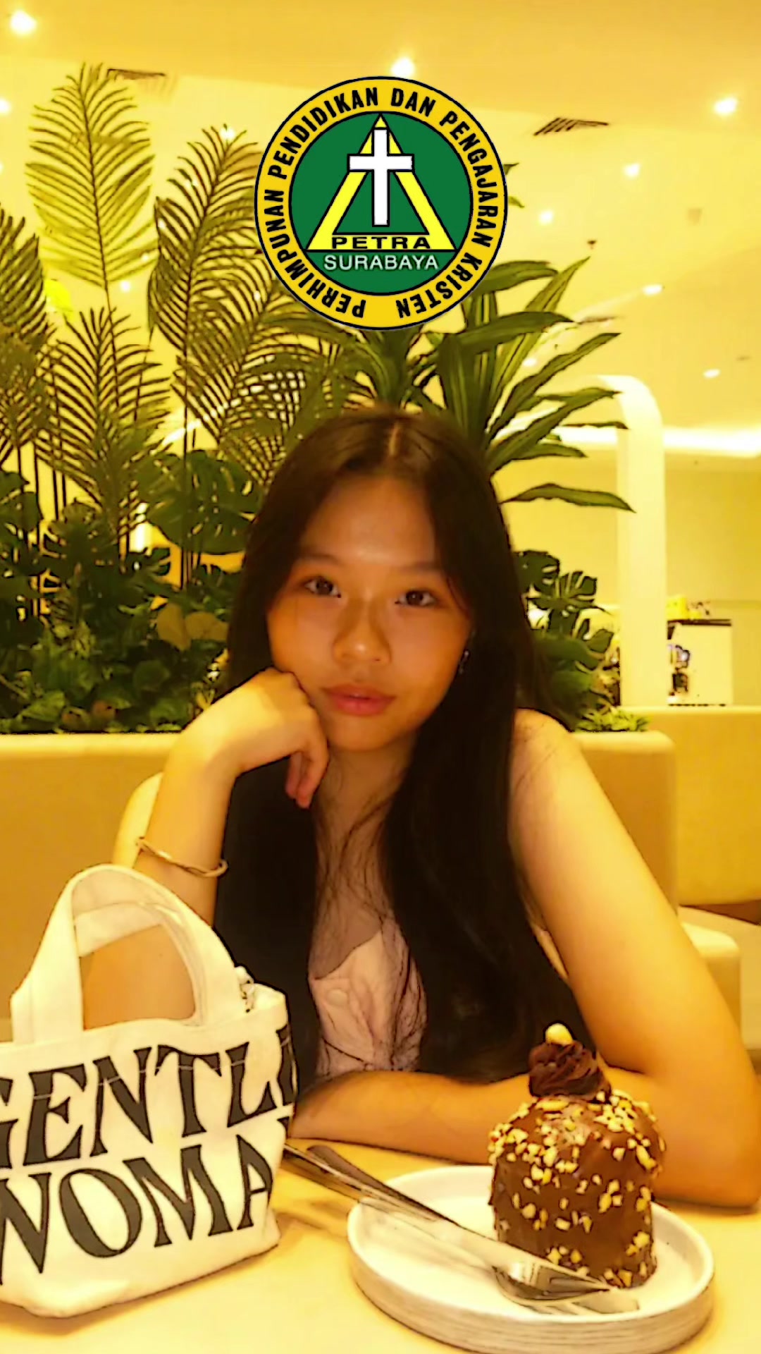 @petra cantik
