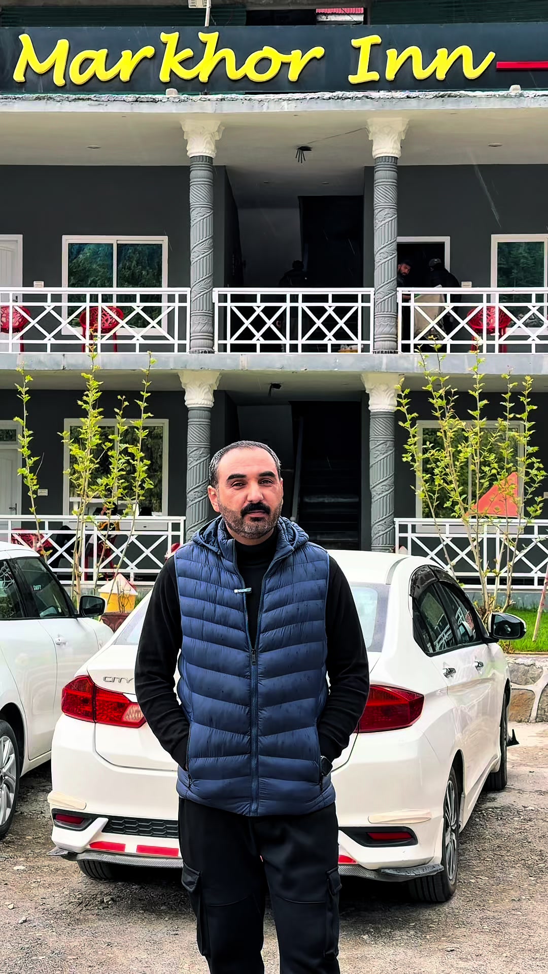 @Fahad Khan