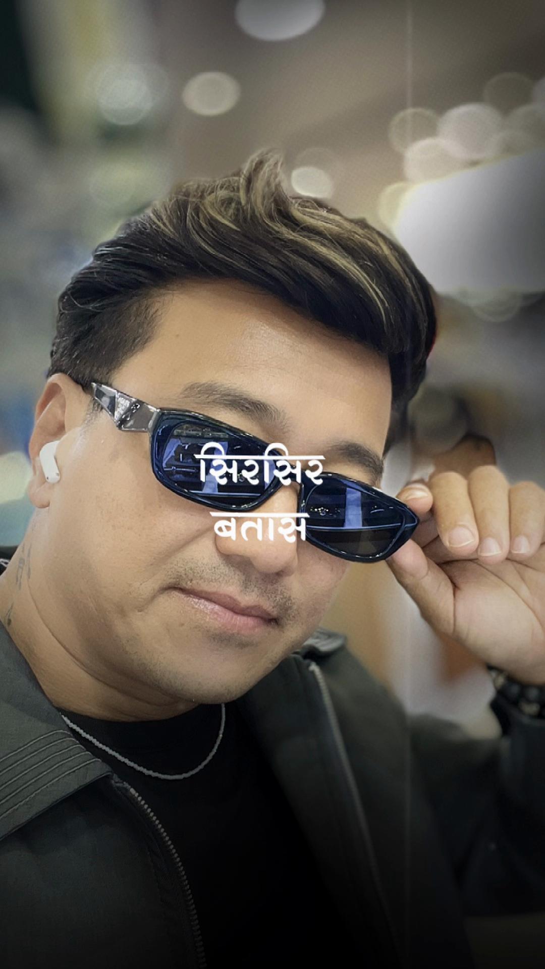 @Ramji Khand_Fanclub