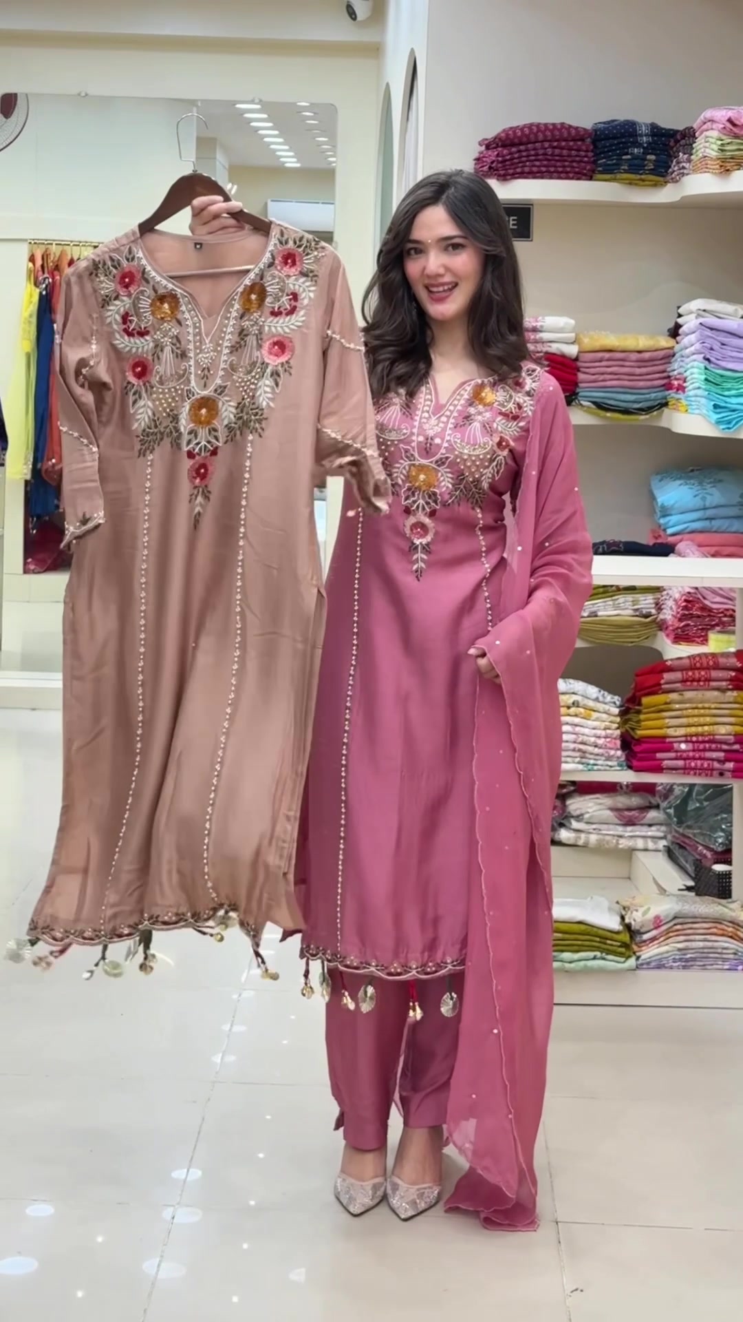 @Tara Clothing Collection