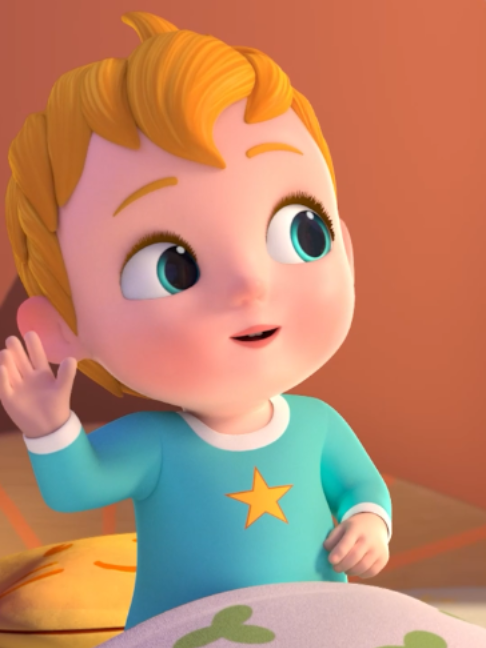 @NuNu Tv Nursery Rhymes