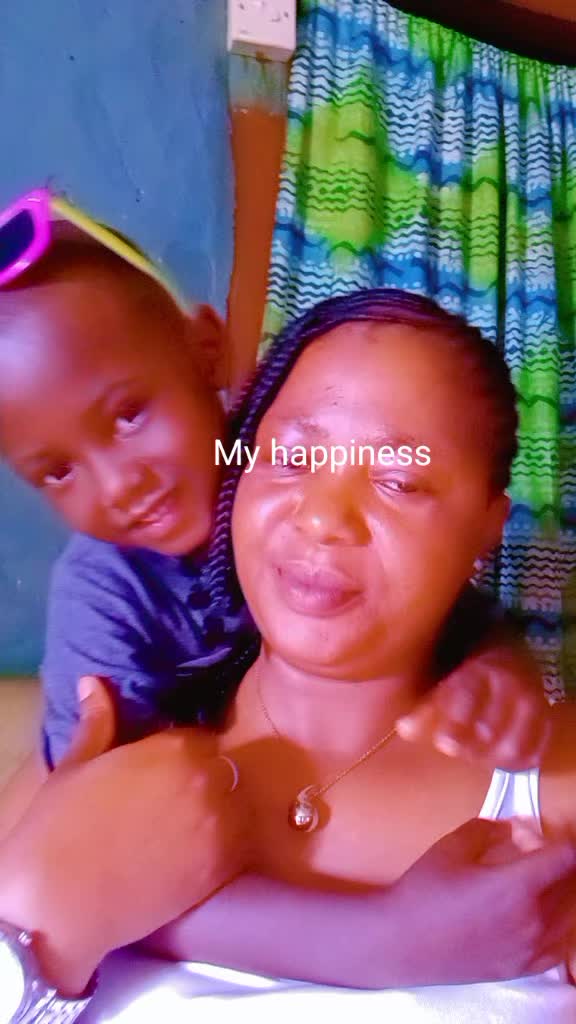 @Isatu Danjaji